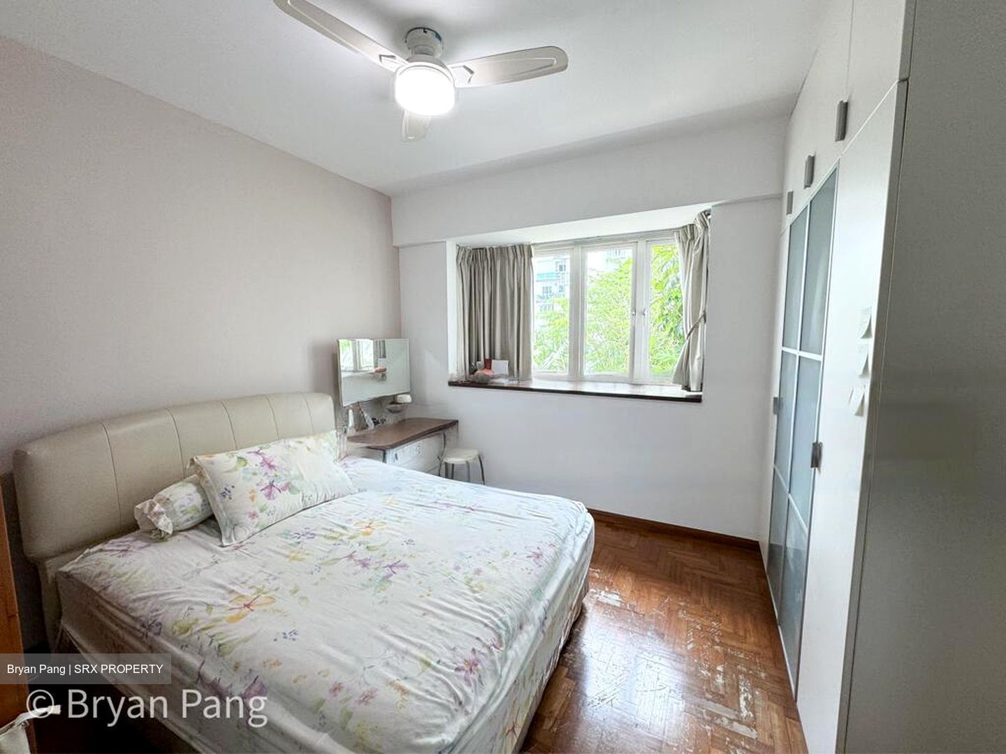 The Warren (D23), Condominium #584089951